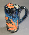 Maple Leaf Travel Mug
